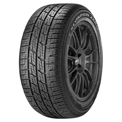 Neumaticos PIRELLI SCORPION  ZERO 255/55 R19 111V Mini Foto 1