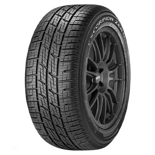 Neumaticos PIRELLI SCORPION  ZERO XL 275/45 R20 110H Mini Foto 1
