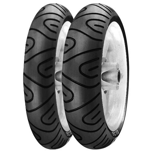 Neumaticos PIRELLI SL  36 120/70 R12 51L Mini Foto 1