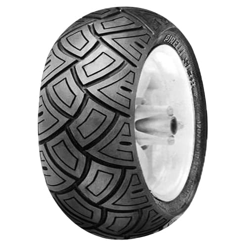 Neumaticos PIRELLI SL  38 110/80 R10 58J Mini Foto 1