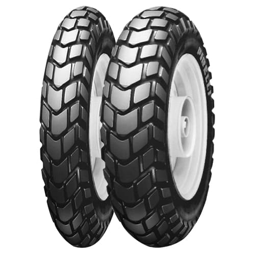 Neumaticos PIRELLI SL  60 130/90 R10 61J Mini Foto 1