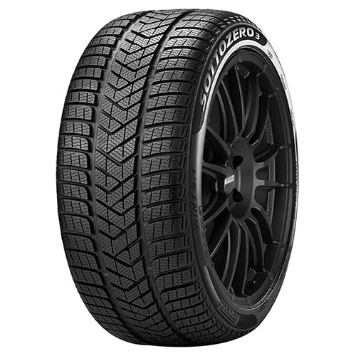 Neumaticos PIRELLI WINTER  SOTTOZERO 3 225/55 R17 97H Mini Foto 1
