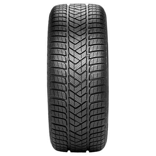 Neumaticos PIRELLI WINTER  SOTTOZERO 3 225/55 R17 97H Mini Foto 2