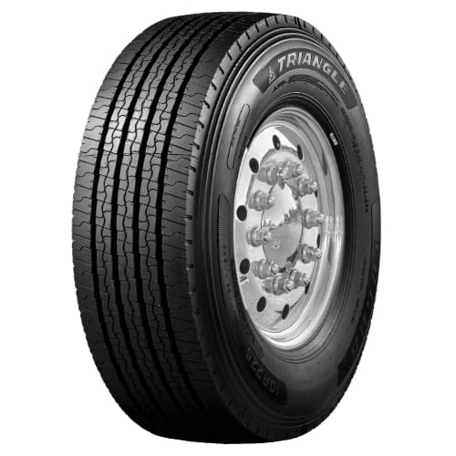 Neumaticos TRIANGLE   TR685 235/75 R17.5  Mini Foto 1