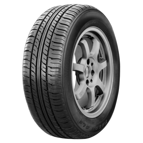 Neumaticos TRIANGLE   TR928 165/60 R14 75H Mini Foto 1