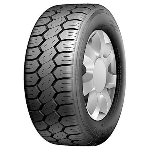 Neumaticos WESTLAKE   868 500 R12 122/121L Mini Foto 1