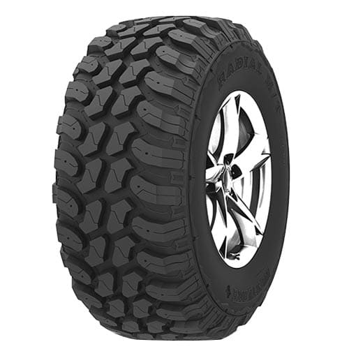 Neumaticos WESTLAKE RADIAL  SL366 245/70 R17 119/116Q Mini Foto 1
