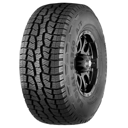 Neumaticos WESTLAKE RADIAL AT  SL369 265/60 R18 110T Mini Foto 1