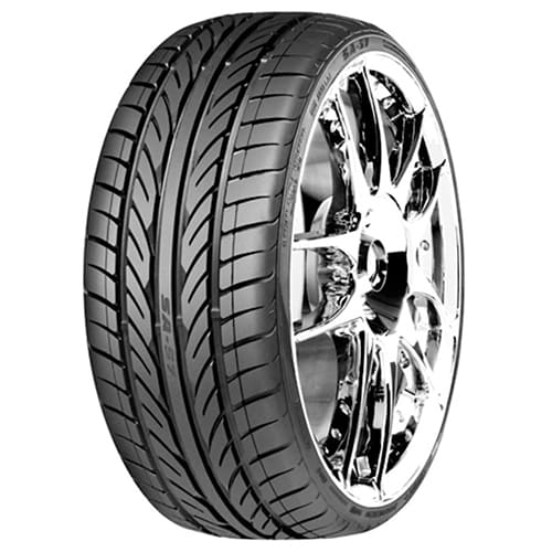 Neumaticos WESTLAKE   SA57 225/40 R18 92W Mini Foto 1