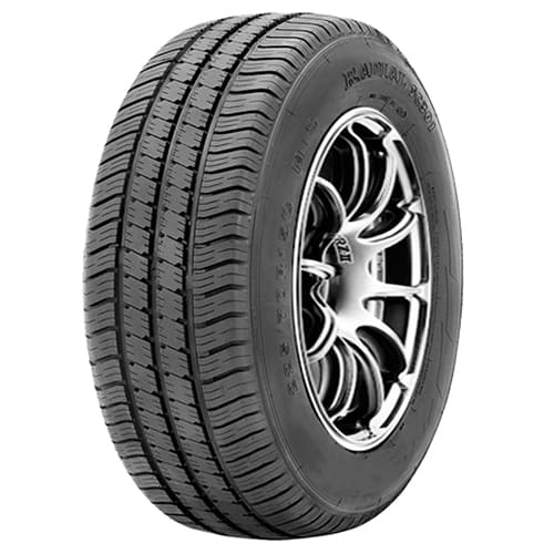 Neumaticos WESTLAKE  SC301 205/70 R15 104/102R Mini Foto 1