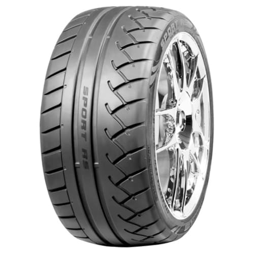 Neumaticos WESTLAKE SPORT  RS 275/30 R19 96W Mini Foto 1