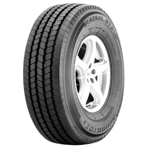 Neumaticos WESTLAKE   ST313 205/85 R16  Mini Foto 1