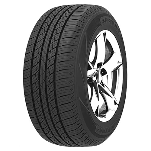 Neumaticos WESTLAKE   SU318 265/60 R18 114V Mini Foto 1