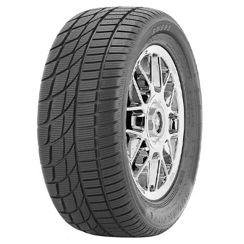 Neumaticos WESTLAKE   SW601 215/65 R16 98H Mini Foto 1