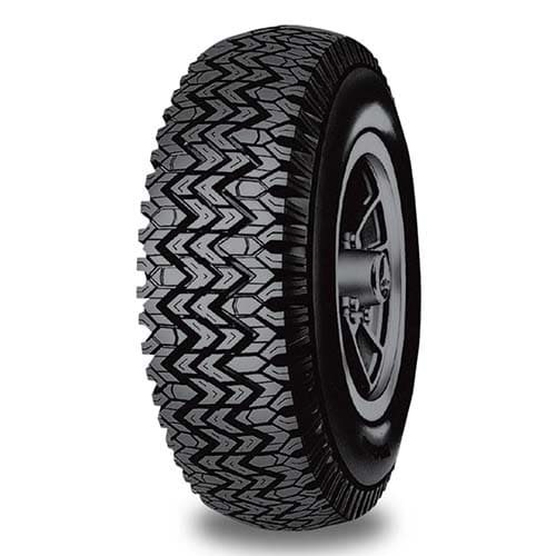 Neumaticos YOKOHAMA   421 600 R12  Mini Foto 1