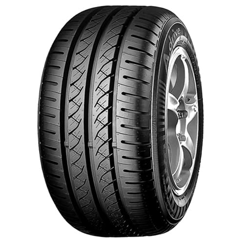 Neumaticos YOKOHAMA A.DRIVE  AA01 195/60 R14 86H Mini Foto 1