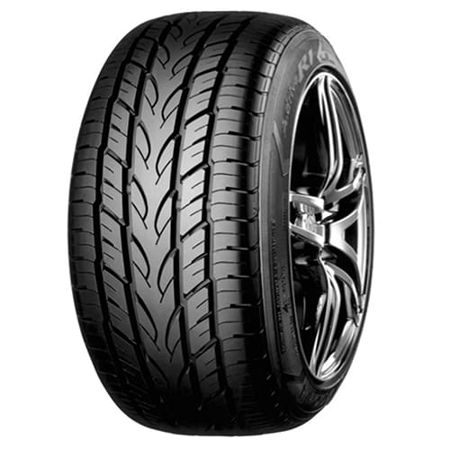 Neumaticos YOKOHAMA A.DRIVE R1  AR01 205/40 R17  Mini Foto 1