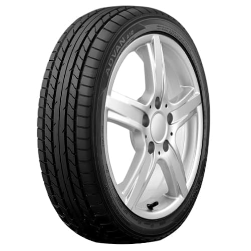 Neumaticos YOKOHAMA   A10 225/50 R17 94W Mini Foto 1