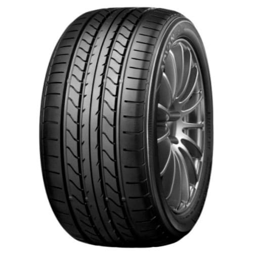 Neumaticos YOKOHAMA   A10A 215/45 R18 89W Mini Foto 1