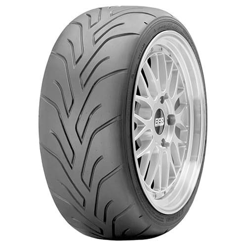 Neumaticos YOKOHAMA ADVAN  A048 195/50 R16 84W Mini Foto 1