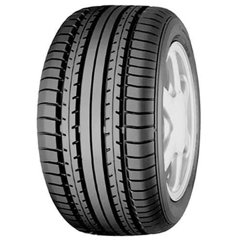 Neumaticos YOKOHAMA ADVAN  A460 205/55 R16 91V Mini Foto 1