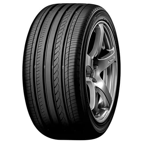 Neumaticos YOKOHAMA ADVAN DB DECIBEL  V551 215/50 R17 91V Mini Foto 1