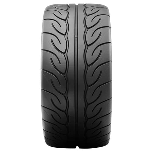 Neumaticos YOKOHAMA ADVAN NEOVA  AD08 235/45 R17 94W Mini Foto 2