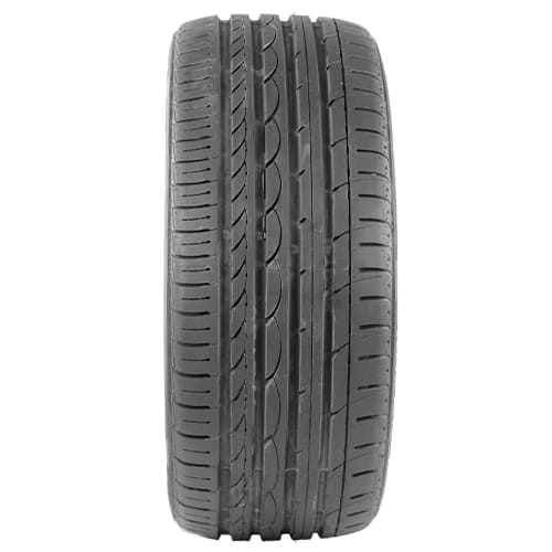 Neumaticos YOKOHAMA ADVAN SPORT  V103 245/45 R18 96Y Mini Foto 2