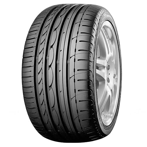Neumaticos YOKOHAMA ADVAN SPORT  V103B 265/50 R19 110Y Mini Foto 1