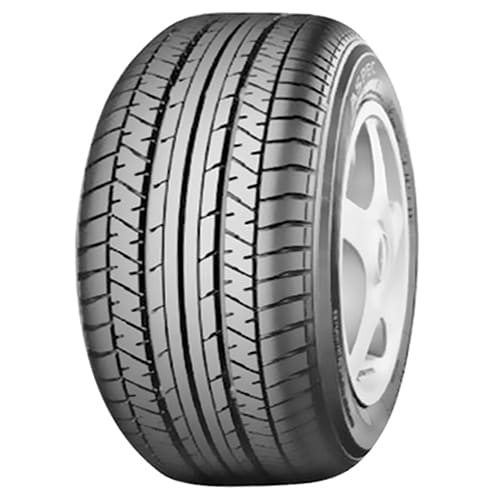 Neumaticos YOKOHAMA ASPEC  A349 225/65 R17  Mini Foto 1