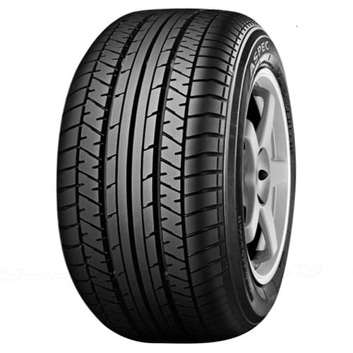 Neumaticos YOKOHAMA ASPEC  A349G 195/65 R15 91H Mini Foto 1