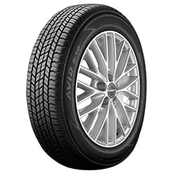 AVID  S30 205/55 R16 89V