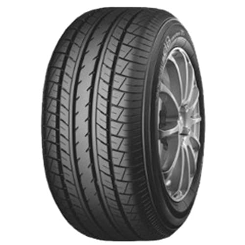 Neumaticos YOKOHAMA AVS DB  E70E 195/60 R16 89H Mini Foto 1