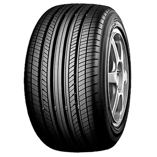 Neumaticos YOKOHAMA AVS DB  V500 195/50 R15  Mini Foto 1