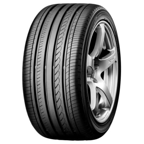 Neumaticos YOKOHAMA AVS DB  V551 225/50 R17 94W Mini Foto 1