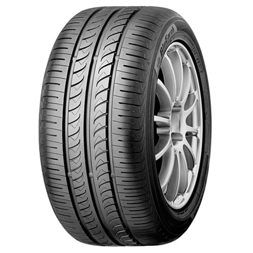 Neumaticos YOKOHAMA BLUEARTH  AE01 185/70 R13 86H Mini Foto 1