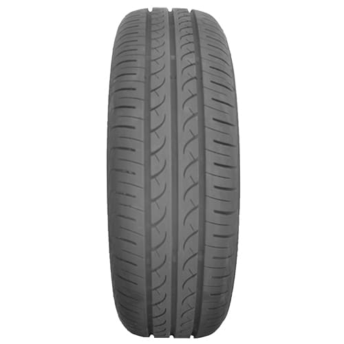 Neumaticos YOKOHAMA BLUEARTH  AE01 185/70 R13 86H Mini Foto 2