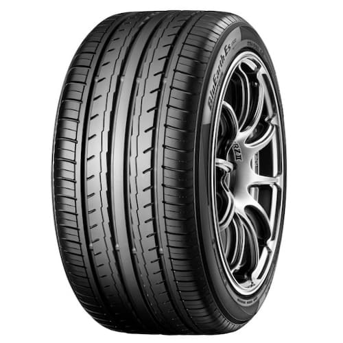 Neumaticos YOKOHAMA BLUEARTH ES  ES32 225/60 R17 99H Mini Foto 1
