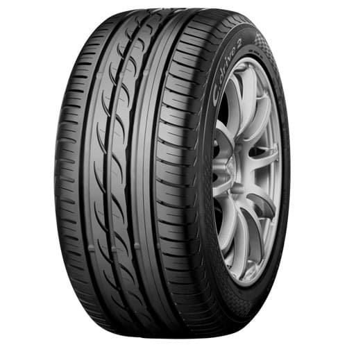 Neumaticos YOKOHAMA C.DRIVE 2  AC02 205/60 R15 91V Mini Foto 1