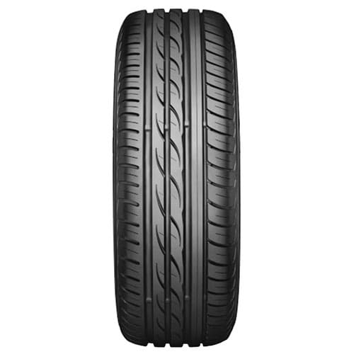 Neumaticos YOKOHAMA C.DRIVE 2  AC02 RFT 235/50 R18 97V Mini Foto 2