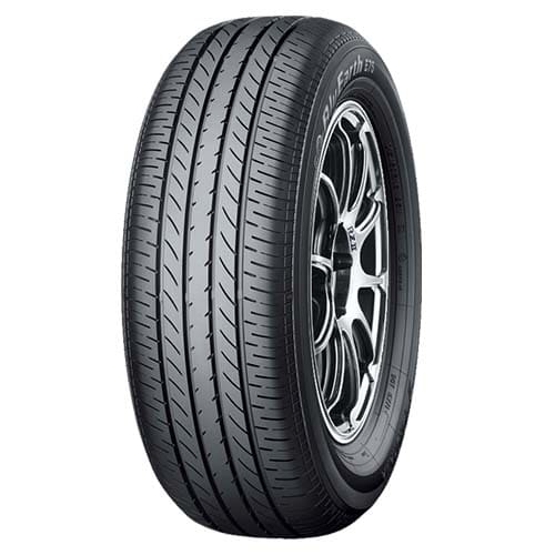 Neumaticos YOKOHAMA DB DECIBEL  E75 215/60 R16 95V Mini Foto 1