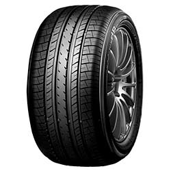 DECIBEL  E70B 225/55 R18 98V