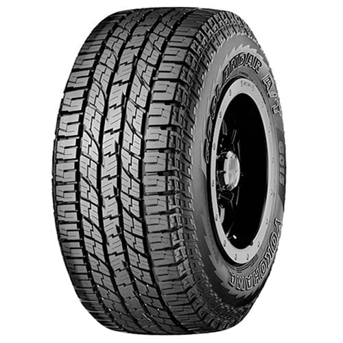 Neumaticos YOKOHAMA GEOLANDAR AT  G015 265/60 R18 110H Mini Foto 1