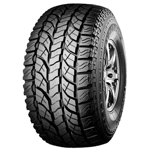 Neumaticos YOKOHAMA GEOLANDAR AT-S  G012 245/65 R17 107H Mini Foto 1