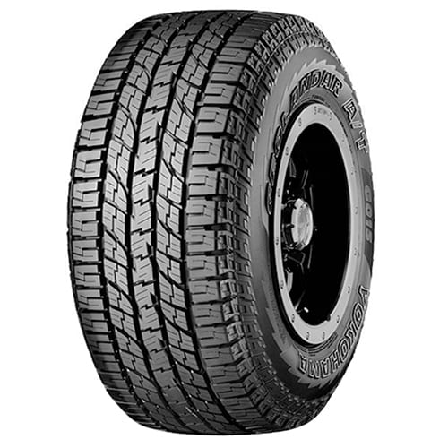 Neumaticos YOKOHAMA GEOLANDAR AT-S  G015 265/70 R16 111T Mini Foto 1