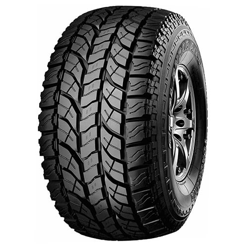 Neumaticos YOKOHAMA GEOLANDAR  AT-S 235/65 R17 108H Mini Foto 1