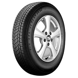 GEOLANDAR  G033 215/70 R16 100H