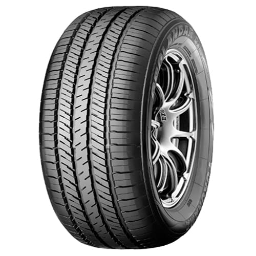 Neumaticos YOKOHAMA GEOLANDAR  G91F 225/60 R17 99V Mini Foto 1