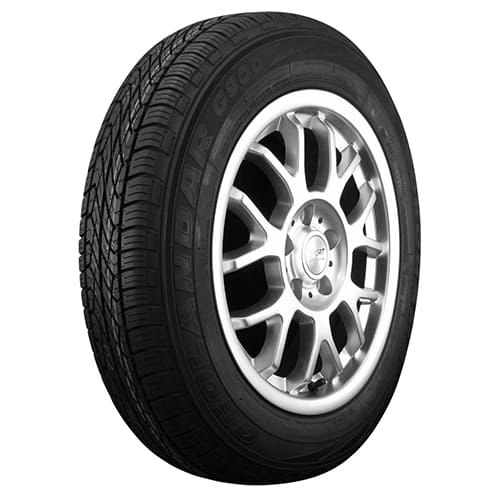 Neumaticos YOKOHAMA GEOLANDAR HT  G900 215/60 R16 95V Mini Foto 1