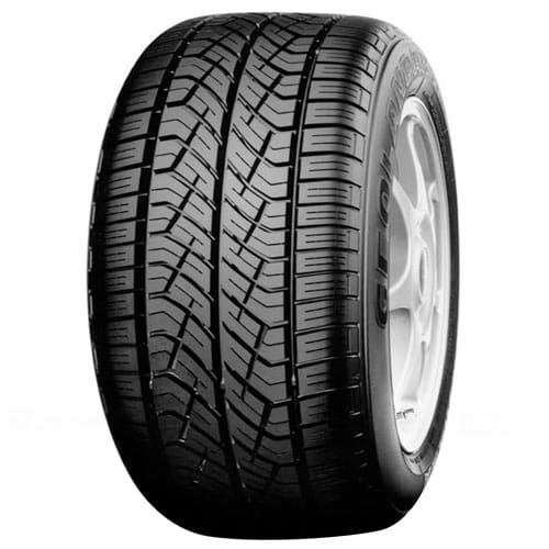 Neumaticos YOKOHAMA GEOLANDAR HT  G95A 225/55 R17 97V Mini Foto 1